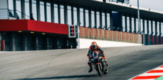 MotoGP Portimao 2023