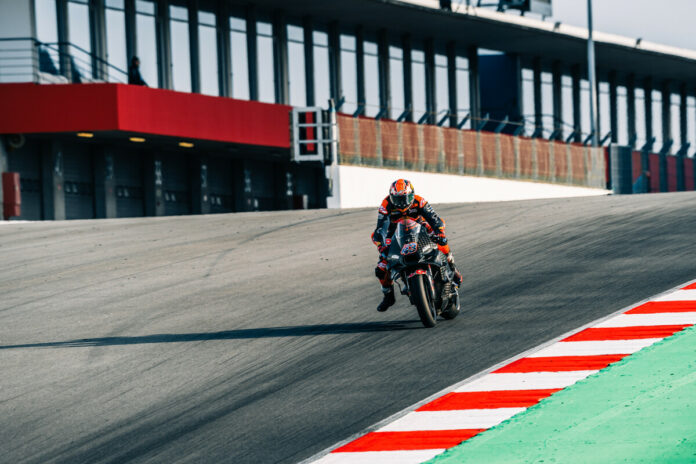 MotoGP Portimao 2023