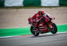 MotoGP Portimao - Banjaja i Ducati nezaustavljivi