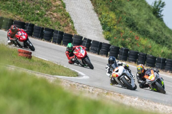 Kalendar moto trka za Srbiju za 2023. godinu