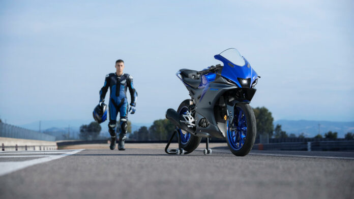 Motocikli za A1 kategoriju