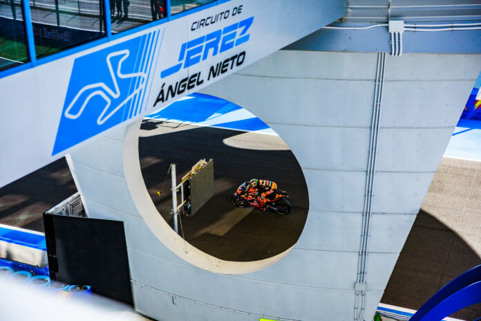 MotoGP Herez