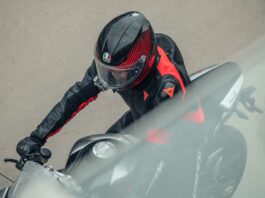 AGV K6