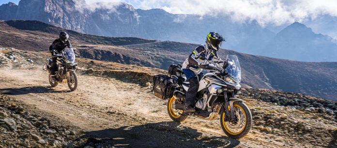 CFMOTO cenovnik