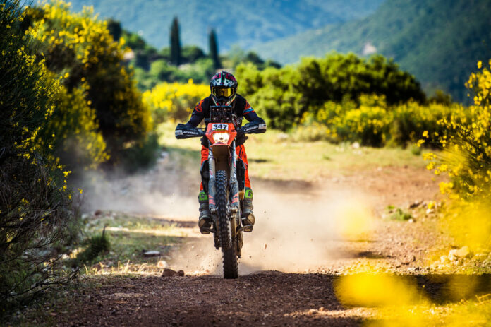 Hellas Rally Raid