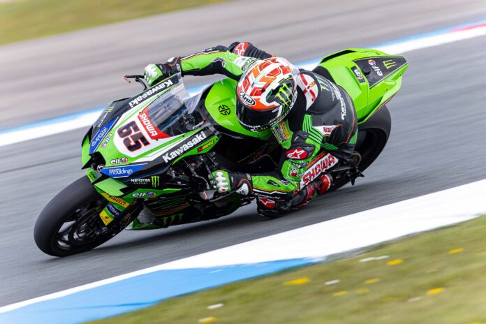 WSBK Katalunja
