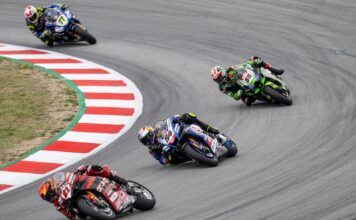 WSBK Mizano