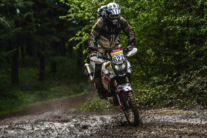 Hellas Rally Raid
