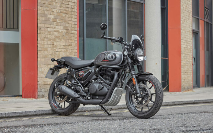 Royal Enfield popusti