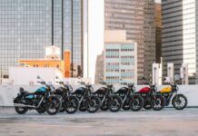 Royal Enfield cenovnik motocikala za 2023. godinu