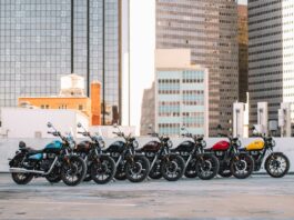 Royal Enfield sajamski popusti na odabrane modele Royal Enfield cenovnik motocikala za 2023. godinu