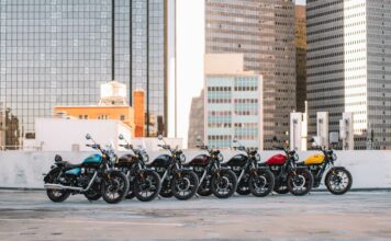 Royal Enfield cenovnik motocikala za 2023. godinu