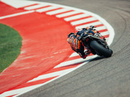 MotoGP Indija