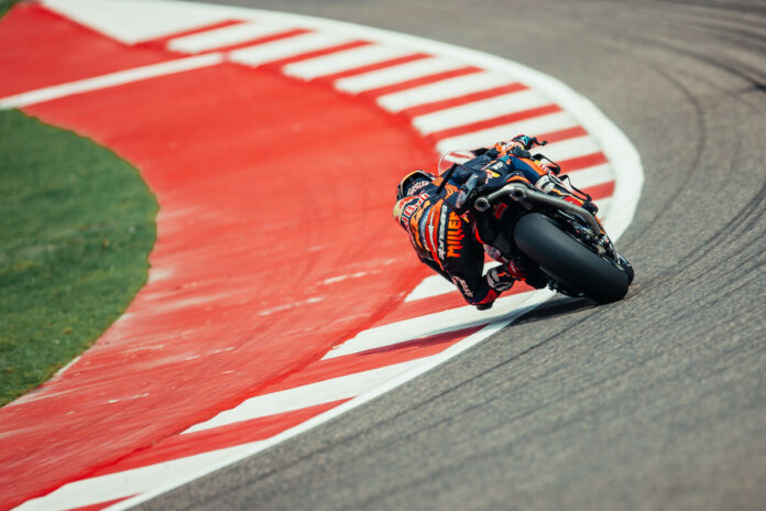 MotoGP Indija
