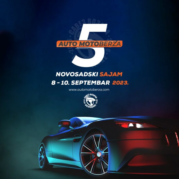 auto moto berza