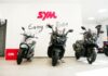 SYM – Promotivne cene povodom otvaranja salona u Novom Sadu