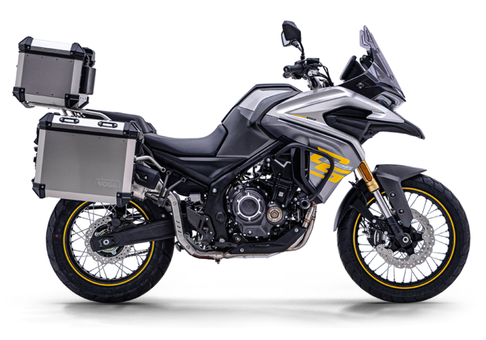 Voge 525 DSX
