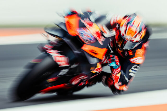MotoGP kalendar za 2024. godinu