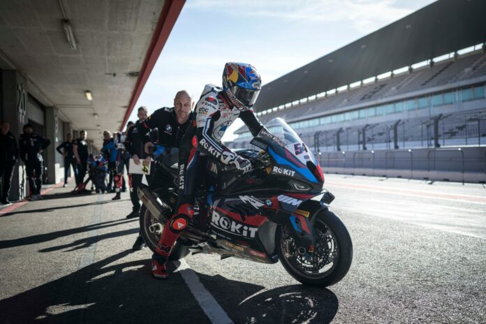 WSBK