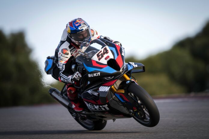 WSBK kalendar za 2024. godinu
