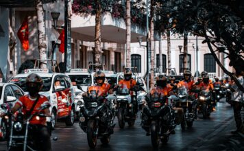 Kalendar moto skupova za 2025. godinu