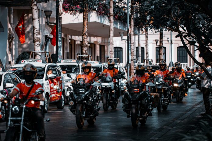 Kalendar moto skupova za 2025. godinu