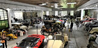Muzej automobila će danas biti prinudno iseljen!