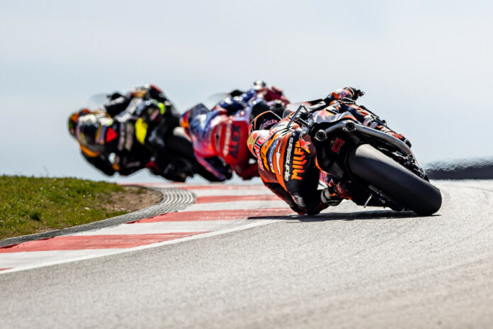 MotoGP Portimao