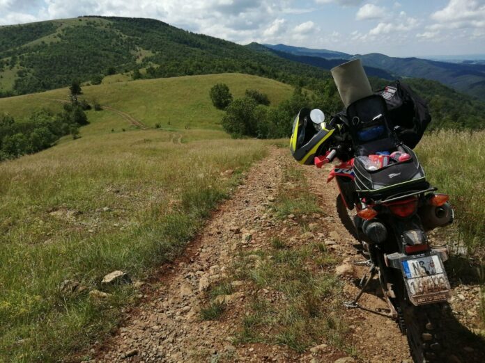 Gde smo ono stali? A, da, na Ceru! Pa da nastavimo...