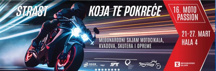 Motopassion 2024