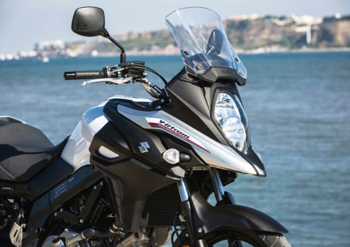 Suzuki V-Strom 650 i SV650 - Trenutno najpovoljnije iz Japana?