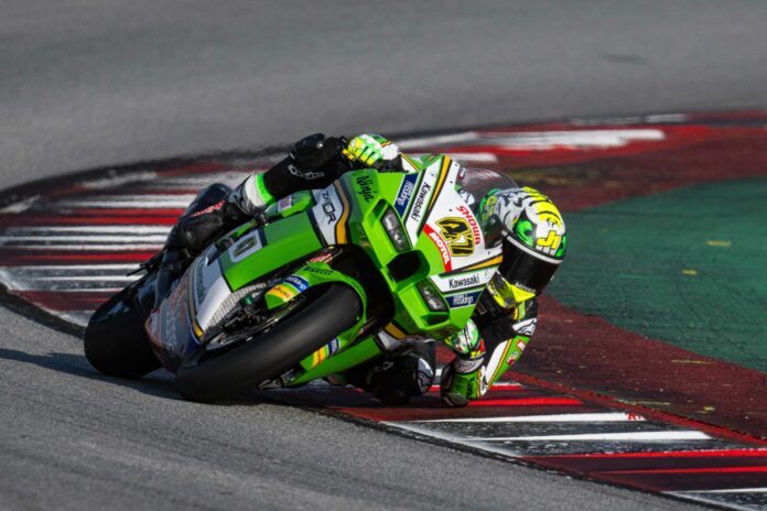 WSBK Katalunja