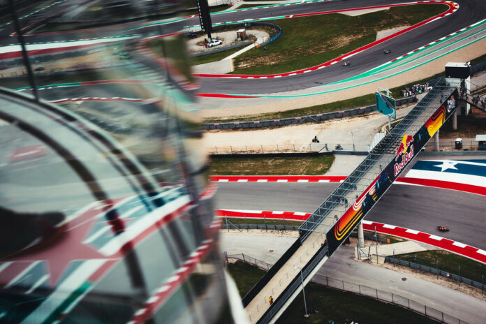 MotoGP COTA 2024