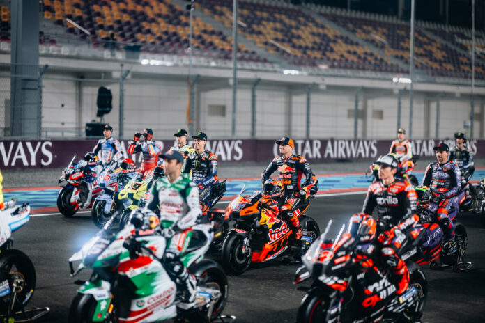 Liberty Media novi vlasnik MotoGP šampionata