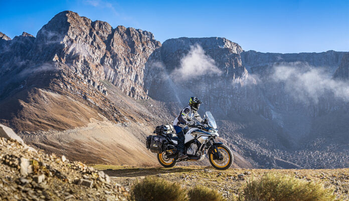 CFMOTO cenovnik za 2024. godinu