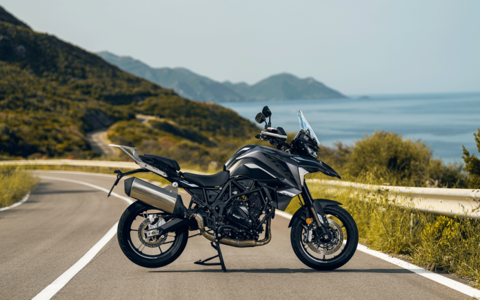 Benelli cenovnik motocikala za 2024. godinu