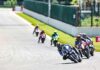 YART Yamaha pobednik trke 8 sati Spa YART Yamaha 8 sati Spa