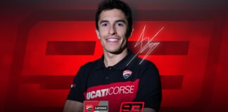 Mark Markez novi vozač fabričke Ducati ekipe!