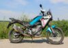 CFMOTO 450MT
