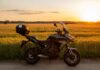 Kawasaki Versys 650