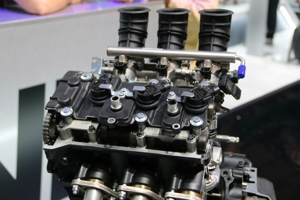 CFMOTO 675