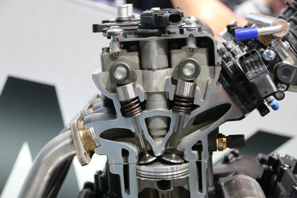 CFMOTO 675