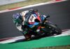 Toprak dogodine želi da pređe u MotoGP