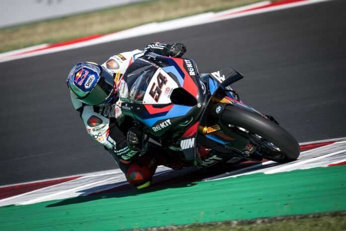 Toprak dogodine želi da pređe u MotoGP