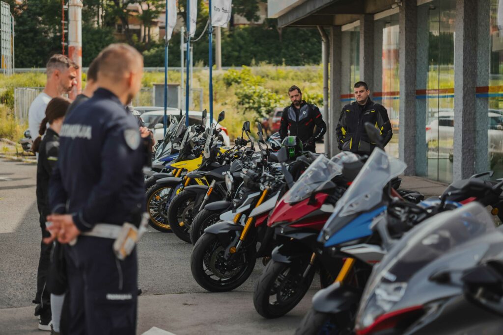 Održani prvi Suzuki demo dani u Srbiji