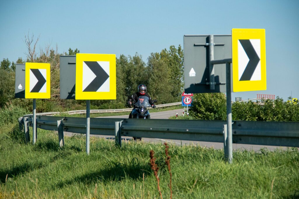 Suzuki V-Strom 800