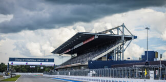 MotoGP Buriram