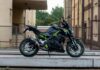 Kawasaki Z900