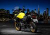 Suzuki V-Strom 650 odlazi u istoriju Suzuki V-Strom 650 odlazi u istoriju