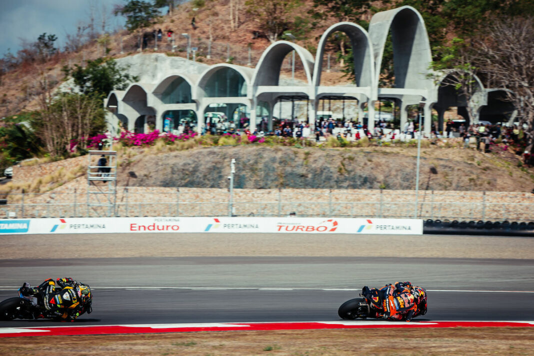 MotoGP Indonezija